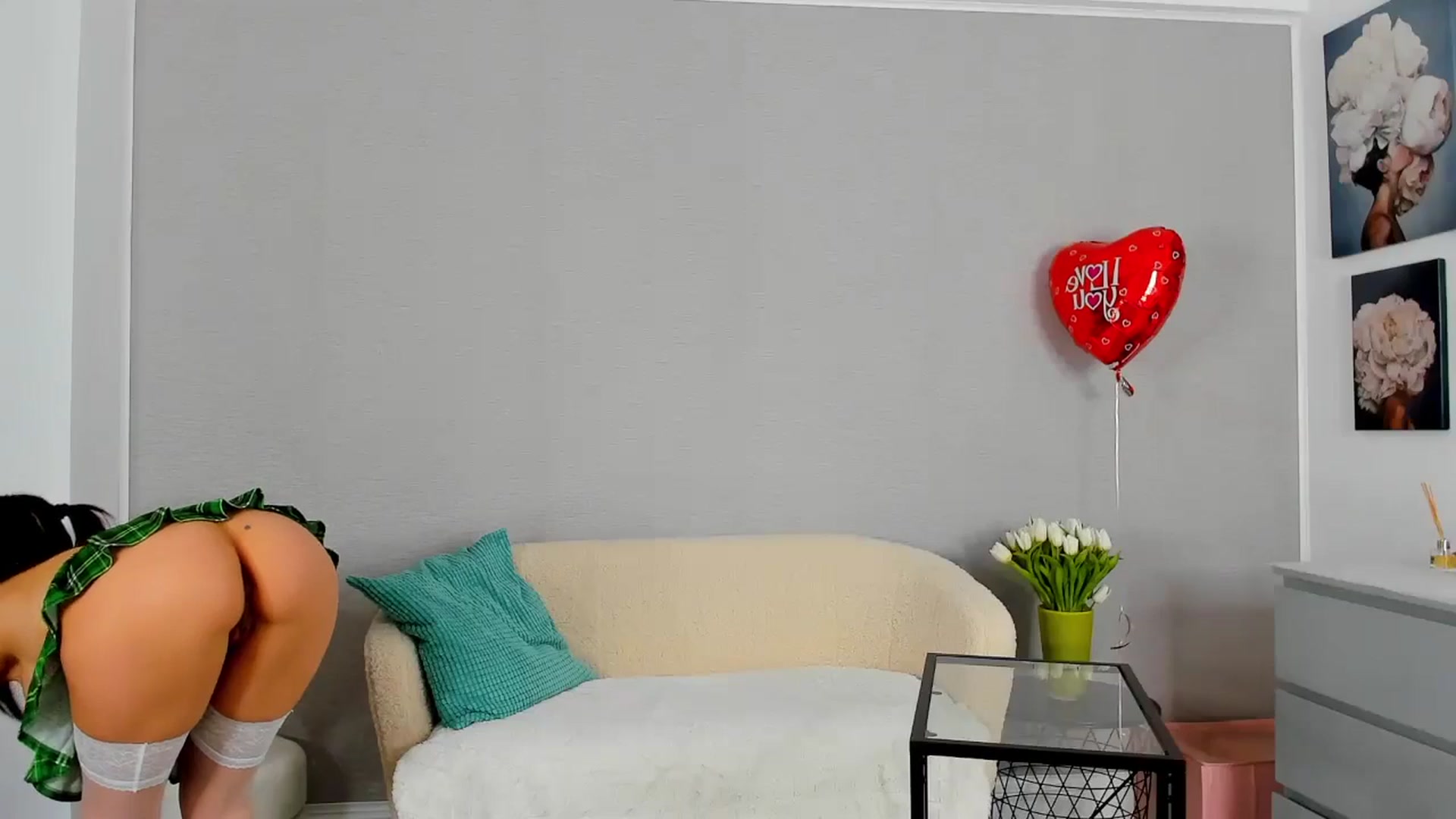 Gallery image thumbnail from Sinner_Angel's myfreecams stream on, 02/15/2025, 08:37 image 2 of 20