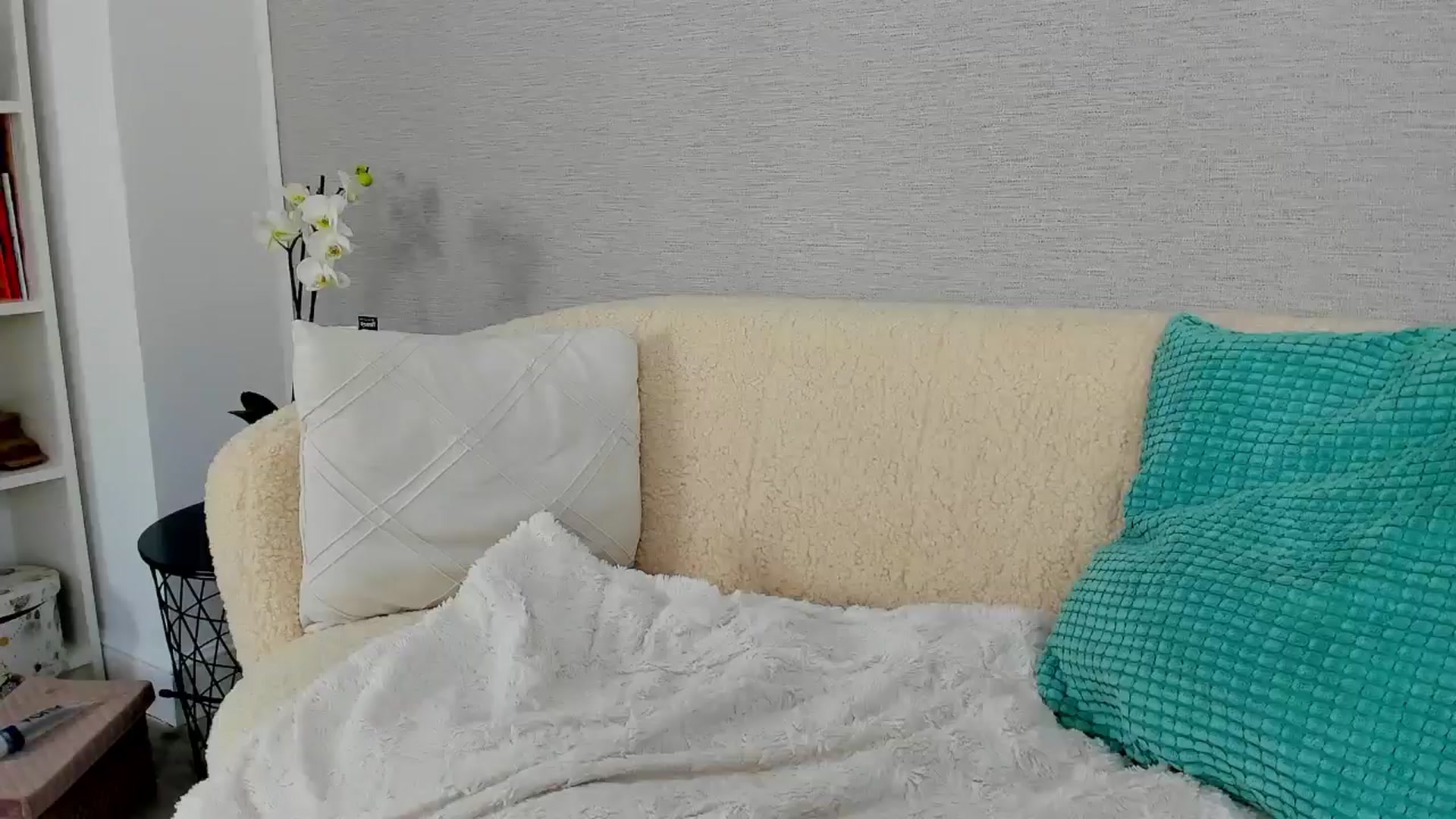 Gallery image thumbnail from Sinner_Angel's myfreecams stream on, 03/18/2025, 07:43 image 1 of 20