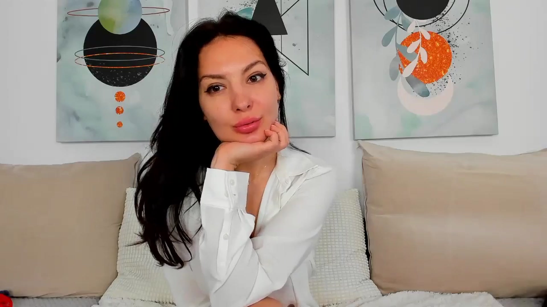Gallery image thumbnail from Sinner_Angel's myfreecams stream on, 05/19/2025, 10:02 image 15 of 20