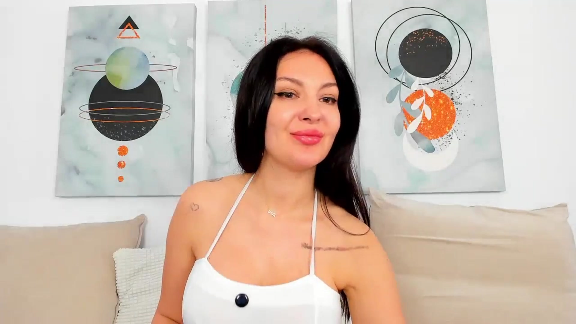 Gallery image thumbnail from Sinner_Angel's myfreecams stream on, 05/20/2025, 08:12 image 14 of 20