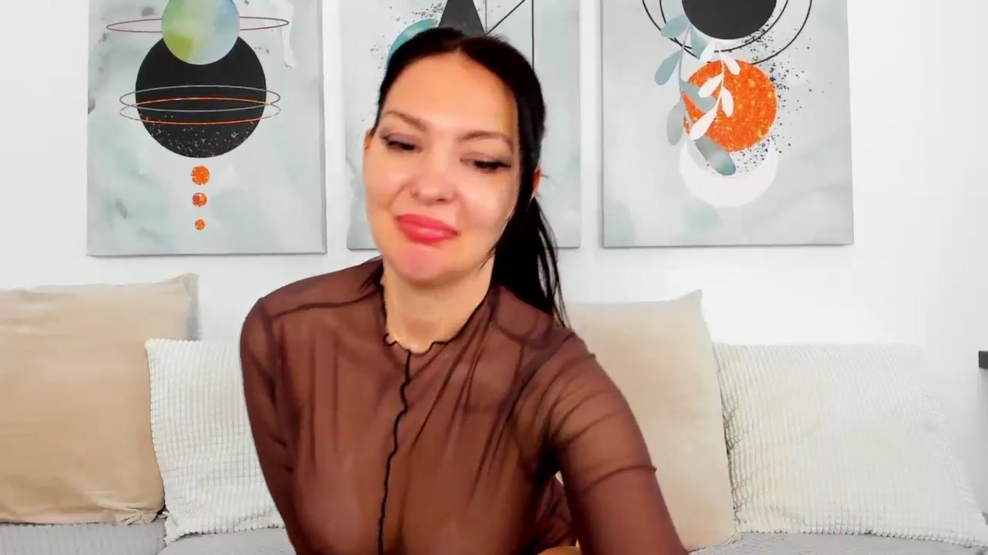Gallery image thumbnail from Sinner_Angel's myfreecams stream on, 05/24/2025, 08:45 image 19 of 20