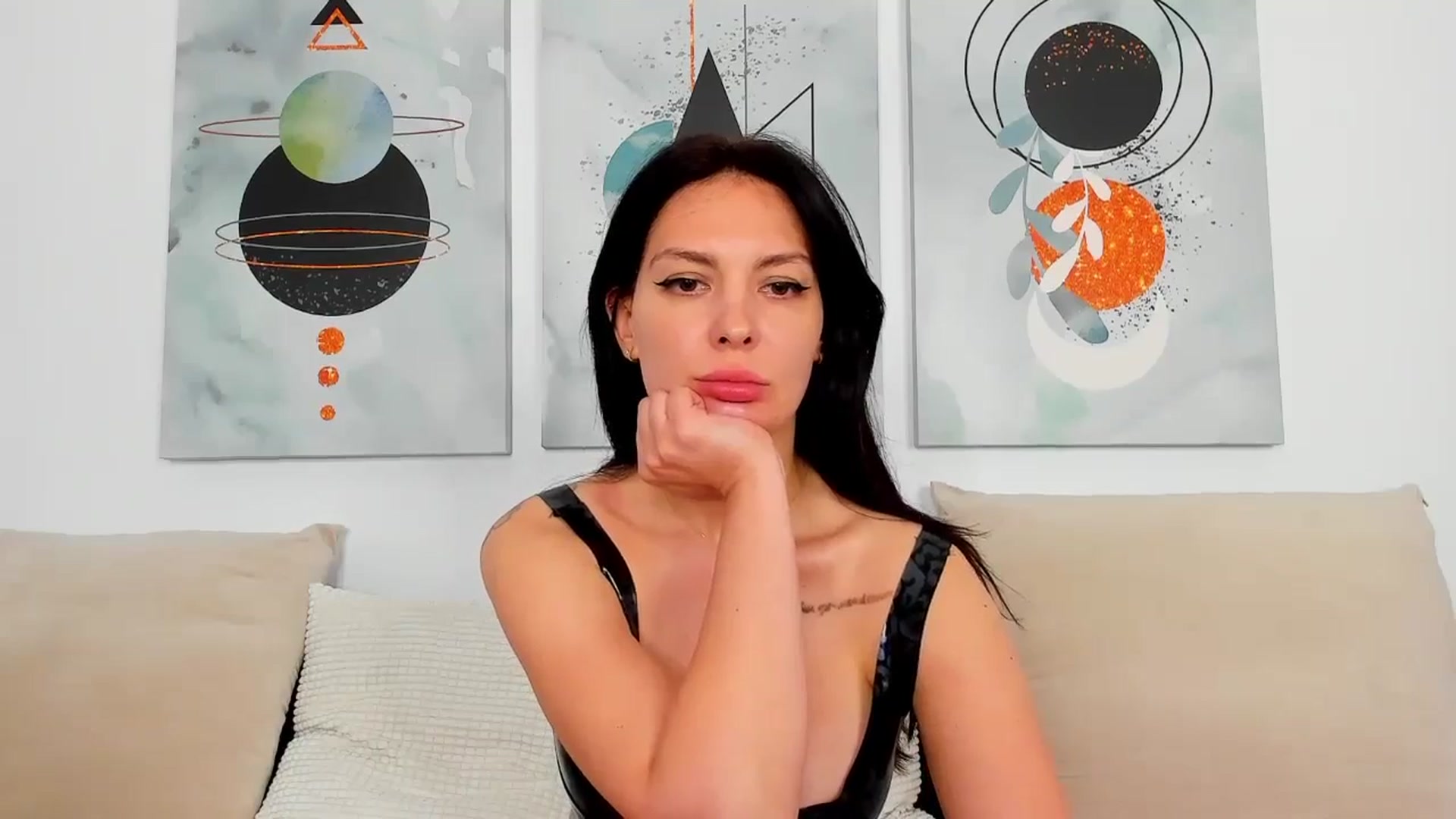 Gallery image thumbnail from Sinner_Angel's myfreecams stream on, 05/26/2025, 09:31 image 19 of 20
