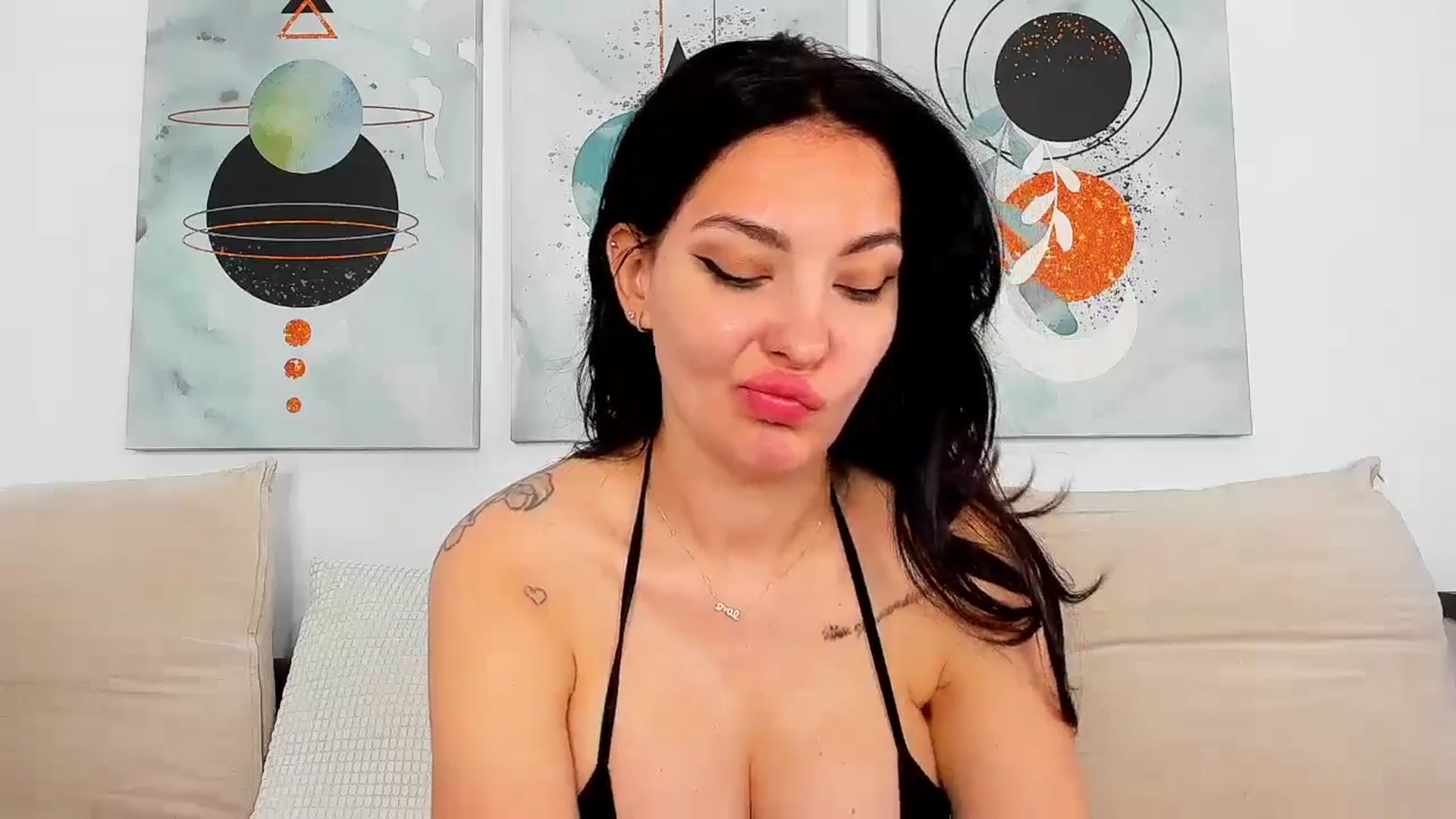 Gallery image thumbnail from Sinner_Angel's myfreecams stream on, 06/02/2025, 08:27 image 10 of 20