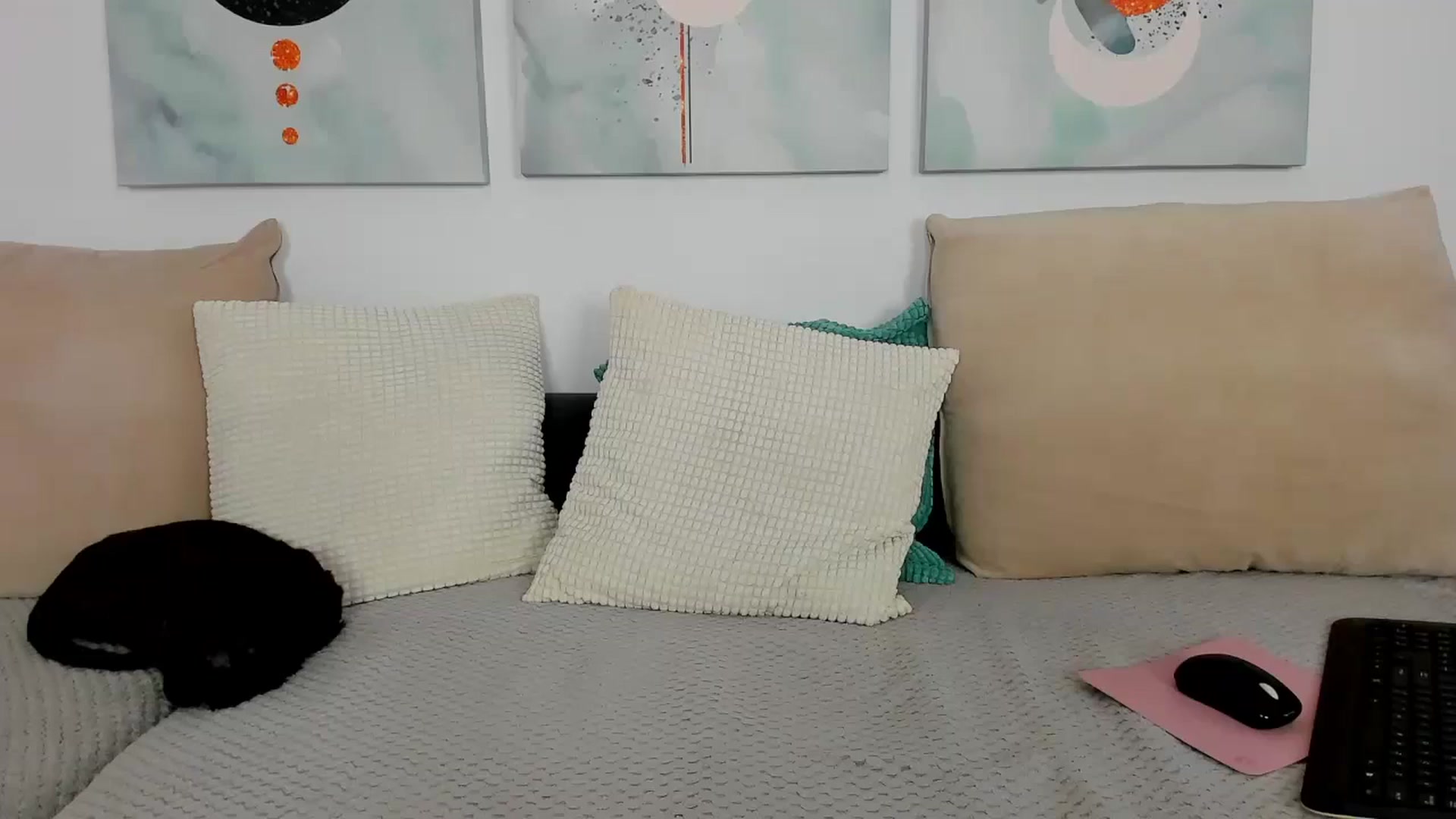 Gallery image thumbnail from Sinner_Angel's myfreecams stream on, 07/08/2025, 05:54 image 6 of 20