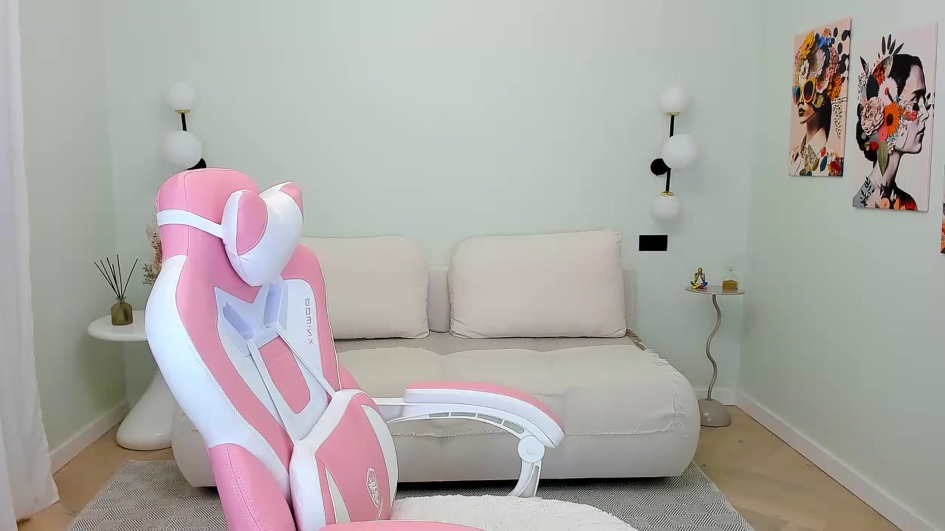 Gallery image thumbnail from Sinner_Angel's myfreecams stream on, 09/12/2025, 06:29 image 20 of 20