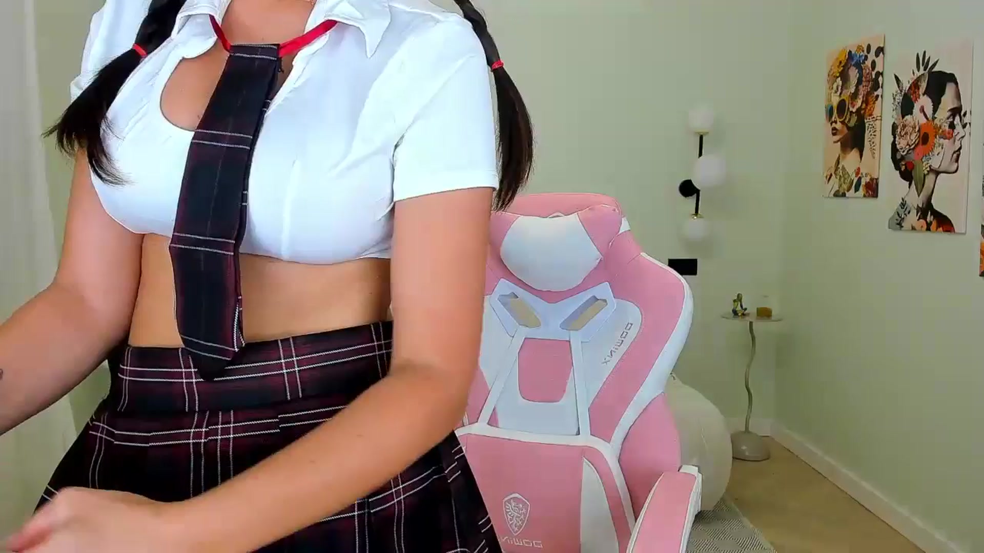 Gallery image thumbnail from Sinner_Angel's myfreecams stream on, 09/26/2025, 06:29 image 6 of 20