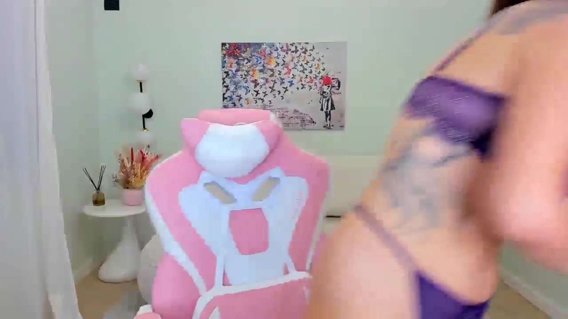 Gallery image thumbnail from Sinner_Angel's myfreecams stream on, 10/24/2025, 08:02 image 20 of 20