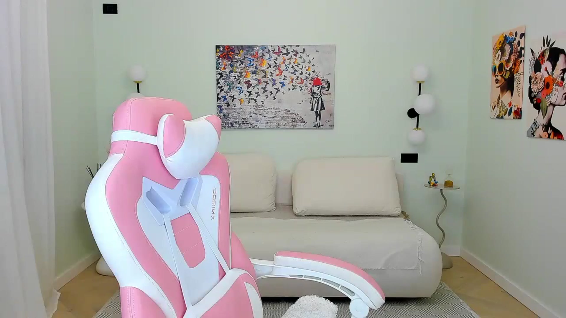 Gallery image thumbnail from Sinner_Angel's myfreecams stream on, 11/03/2025, 07:20 image 2 of 20
