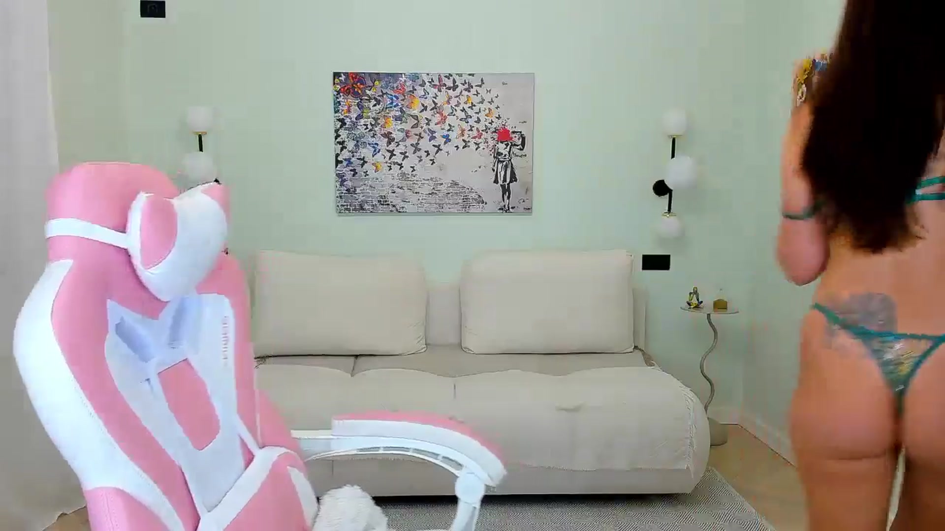Gallery image thumbnail from Sinner_Angel's myfreecams stream on, 11/06/2025, 09:14 image 17 of 20
