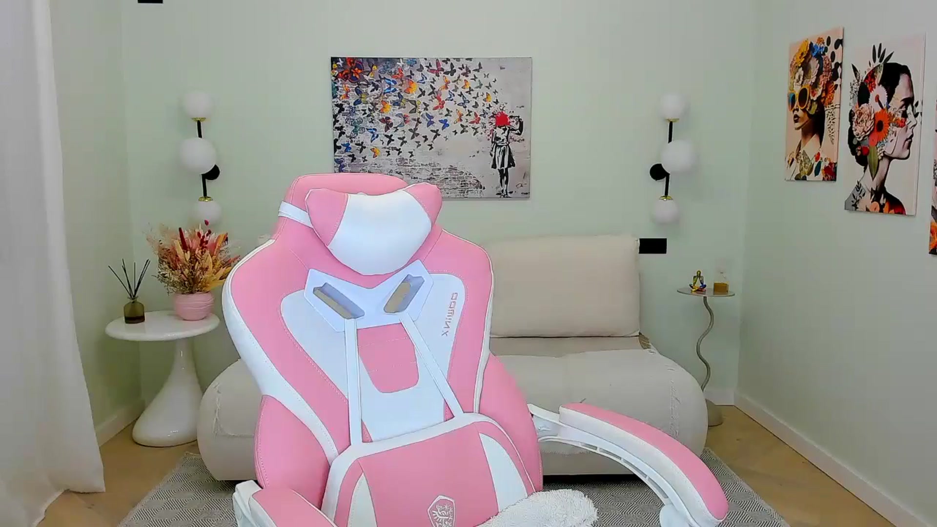 Gallery image thumbnail from Sinner_Angel's myfreecams stream on, 11/20/2025, 08:46 image 15 of 20
