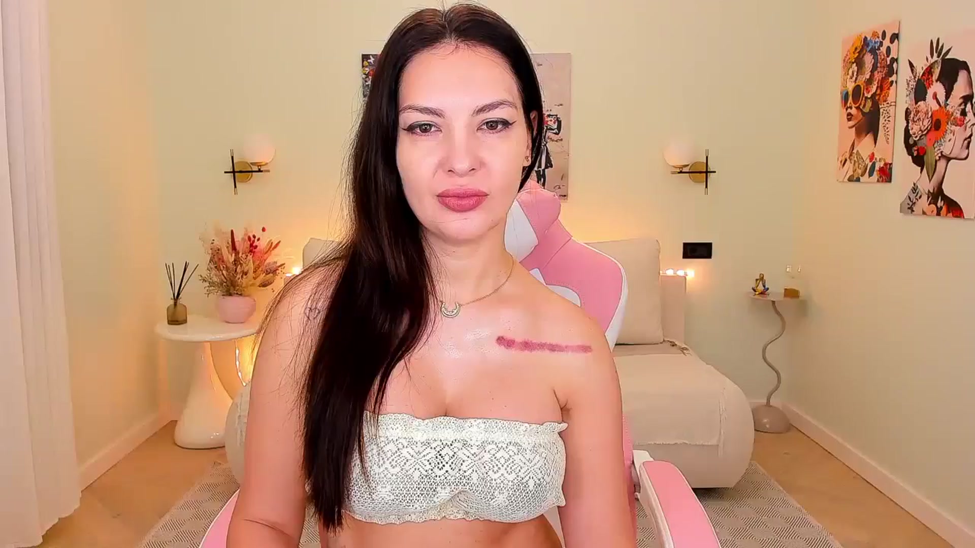 Gallery image thumbnail from Sinner_Angel's myfreecams stream on, 01/09/2026, 07:42 image 5 of 20