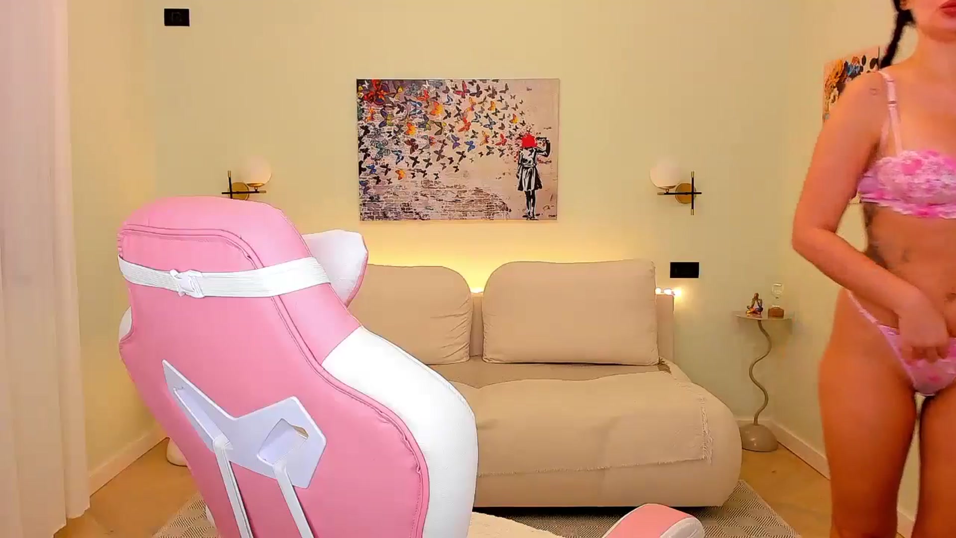 Gallery image thumbnail from Sinner_Angel's myfreecams stream on, 01/30/2026, 08:10 image 19 of 20