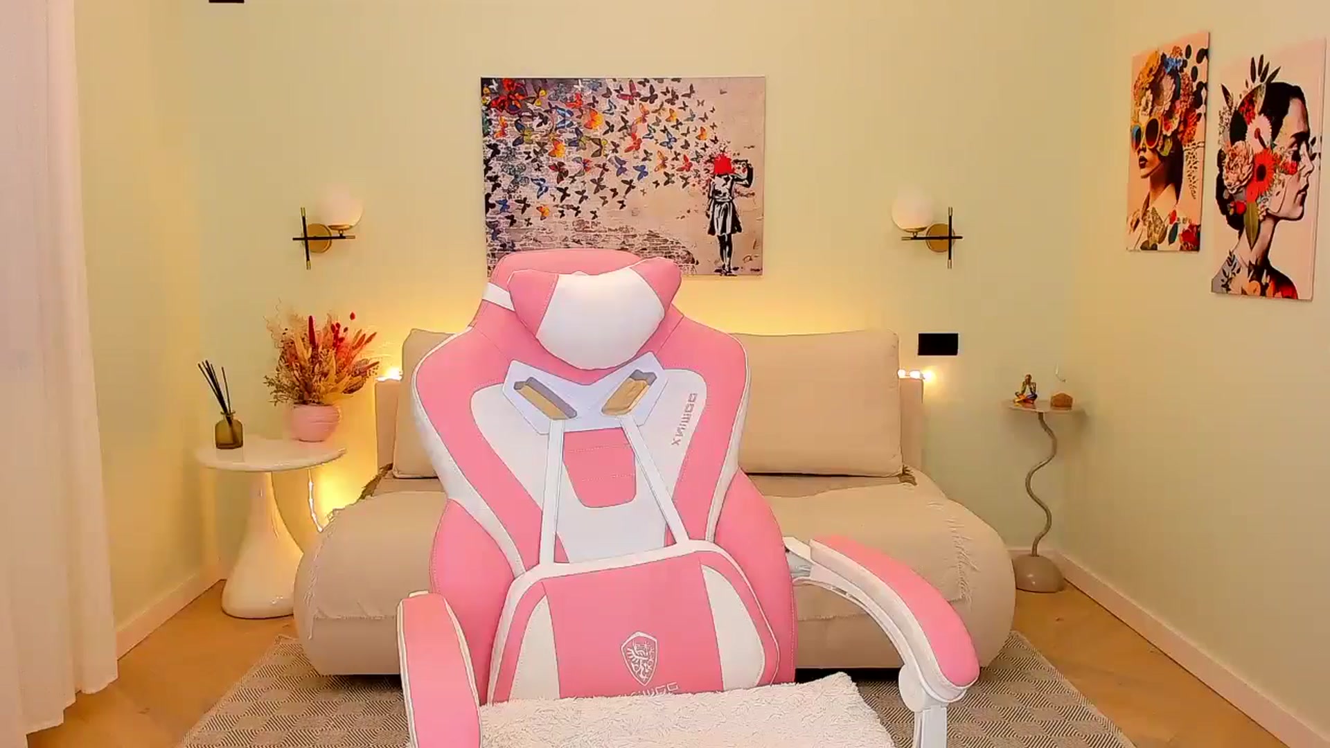Gallery image thumbnail from Sinner_Angel's myfreecams stream on, 01/31/2026, 08:44 image 16 of 20