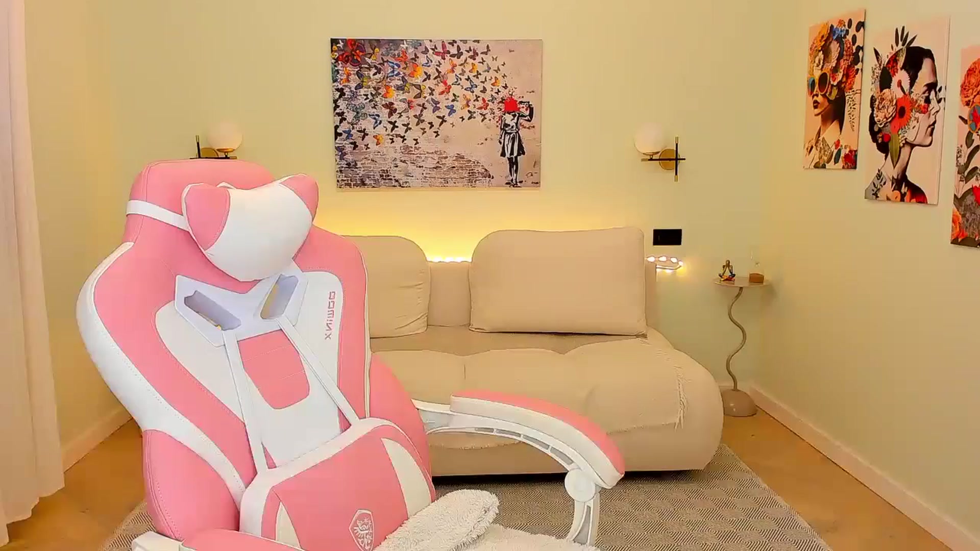 Gallery image thumbnail from Sinner_Angel's myfreecams stream on, 02/23/2026, 08:33 image 19 of 20