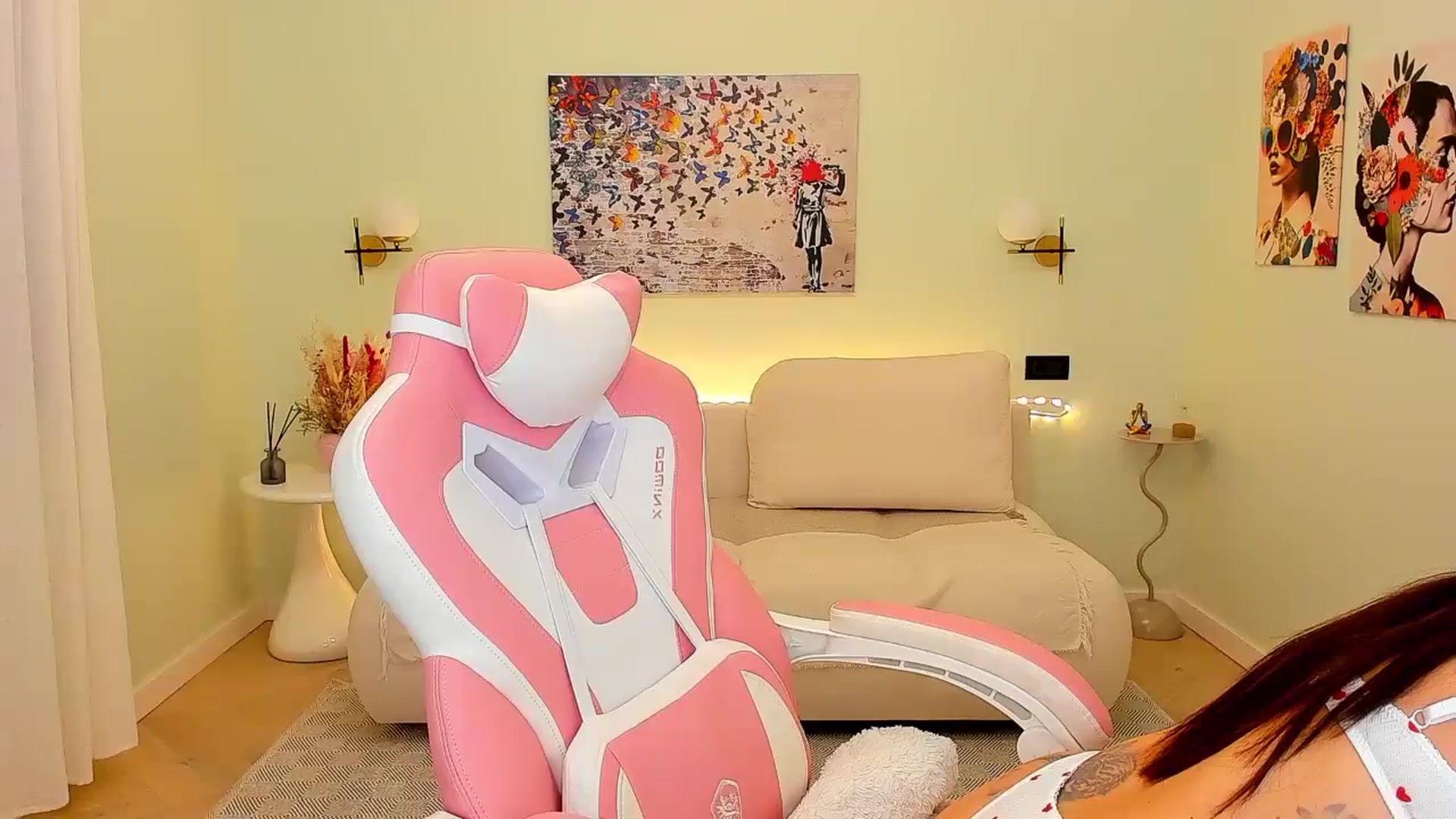 Gallery image thumbnail from Sinner_Angel's myfreecams stream on, 03/06/2026, 07:09 image 6 of 20