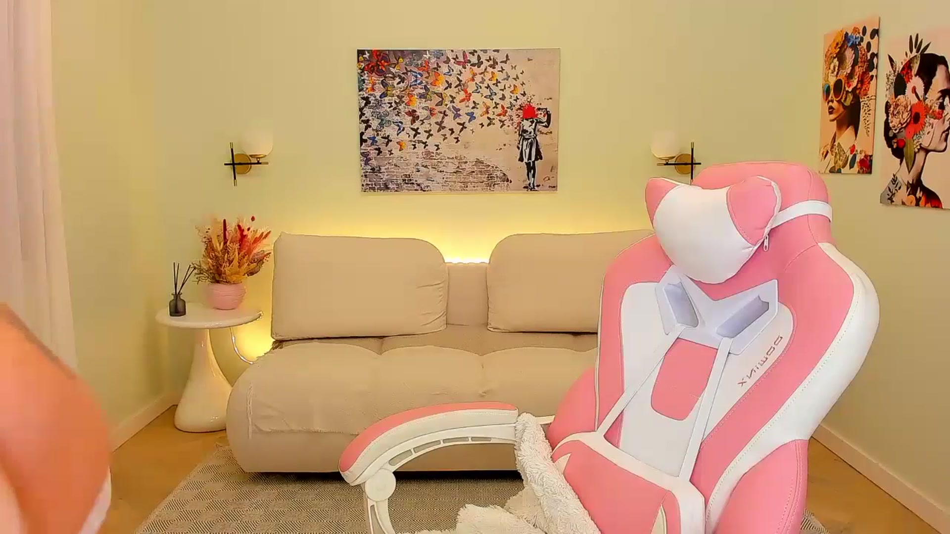 Gallery image thumbnail from Sinner_Angel's myfreecams stream on, 03/06/2026, 07:23 image 12 of 20