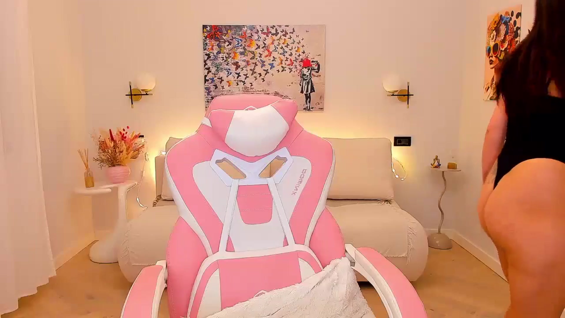 Gallery image thumbnail from Sinner_Angel's myfreecams stream on, 04/30/2026, 09:31 image 4 of 20
