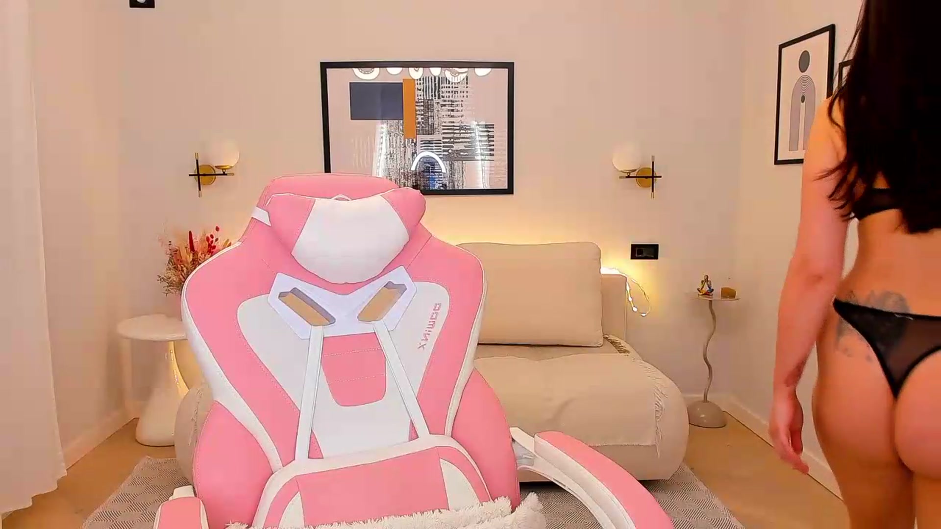 Gallery image thumbnail from Sinner_Angel's myfreecams stream on, 05/13/2026, 06:59 image 2 of 20