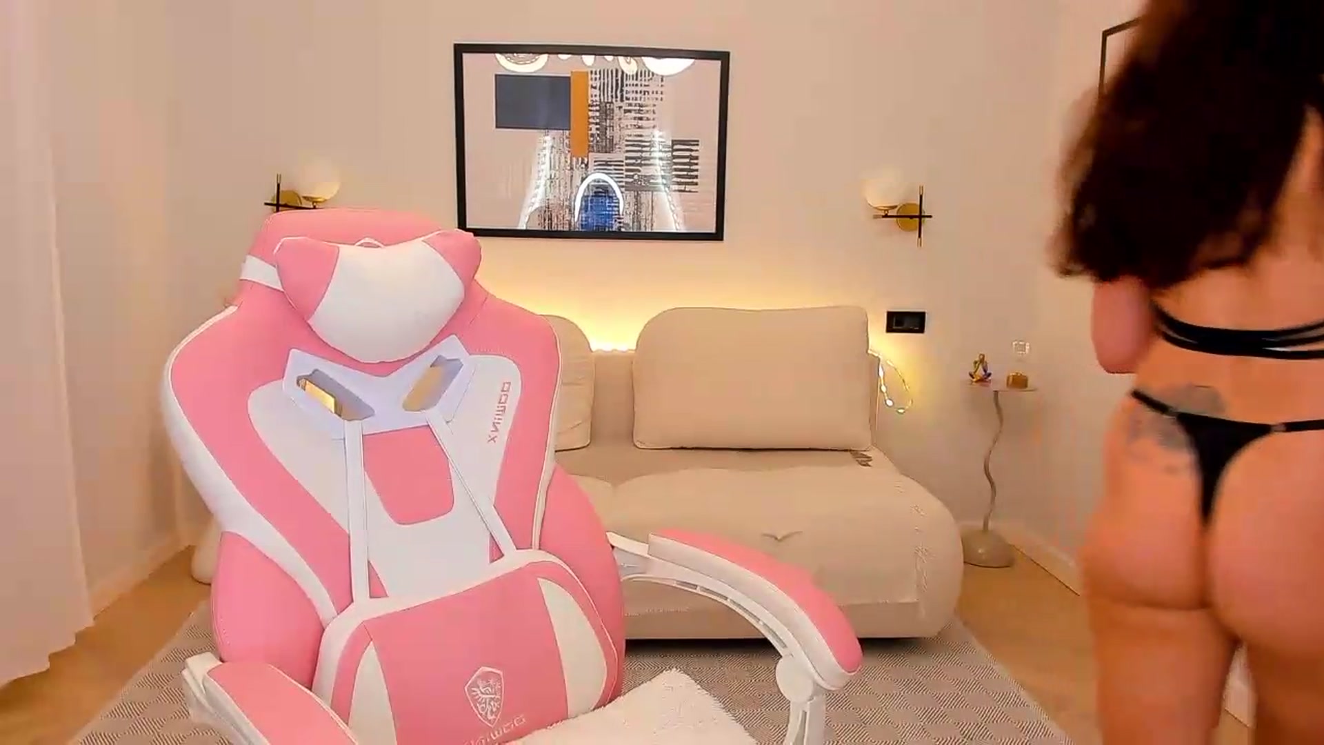Gallery image thumbnail from Sinner_Angel's myfreecams stream on, 05/28/2026, 08:47 image 19 of 20