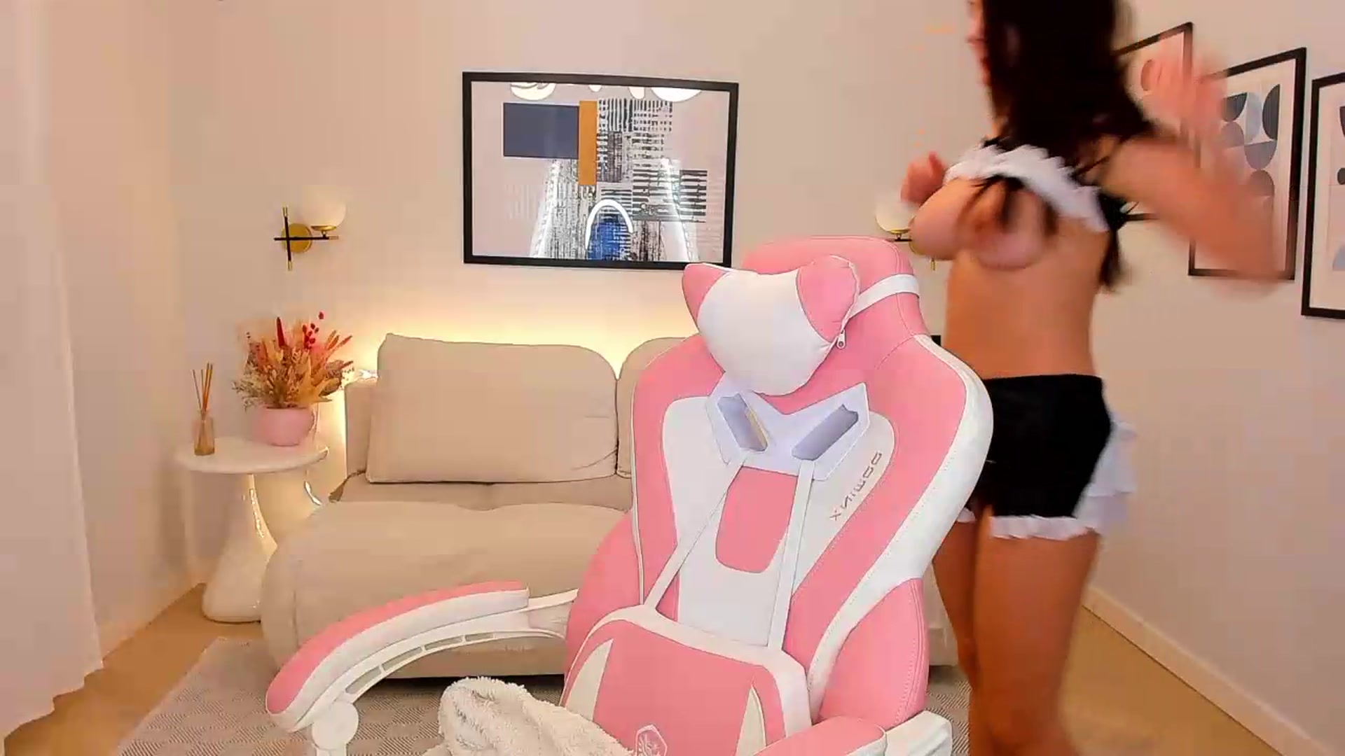 Gallery image thumbnail from Sinner_Angel's myfreecams stream on, 06/25/2026, 06:47 image 11 of 20