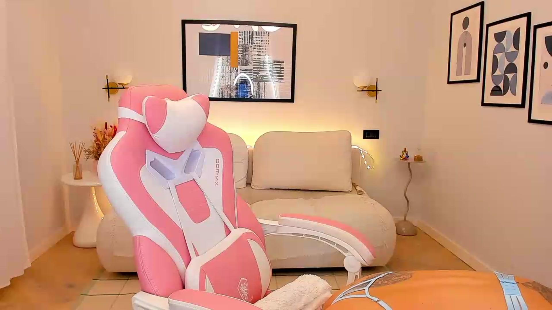 Gallery image thumbnail from Sinner_Angel's myfreecams stream on, 07/19/2026, 07:40 image 2 of 20