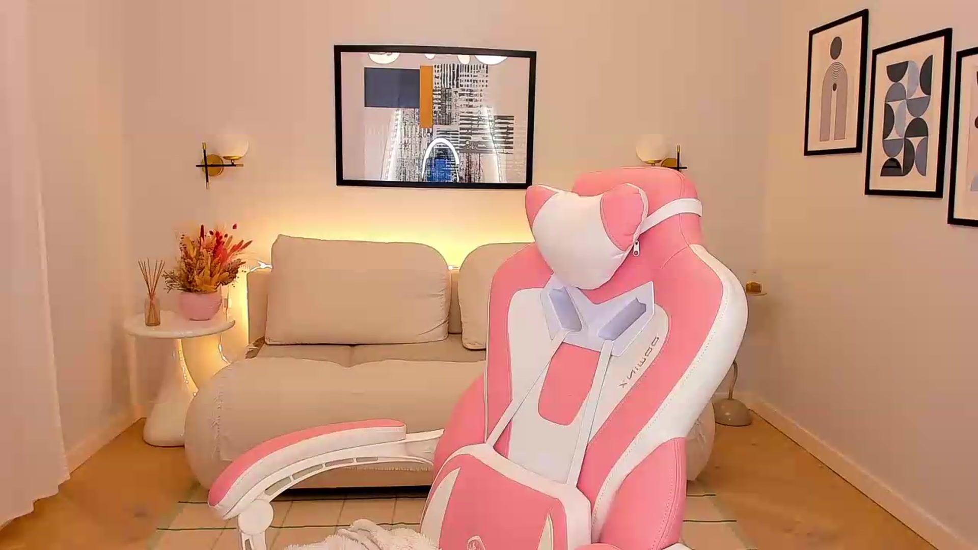 Gallery image thumbnail from Sinner_Angel's myfreecams stream on, 07/20/2026, 08:22 image 17 of 20