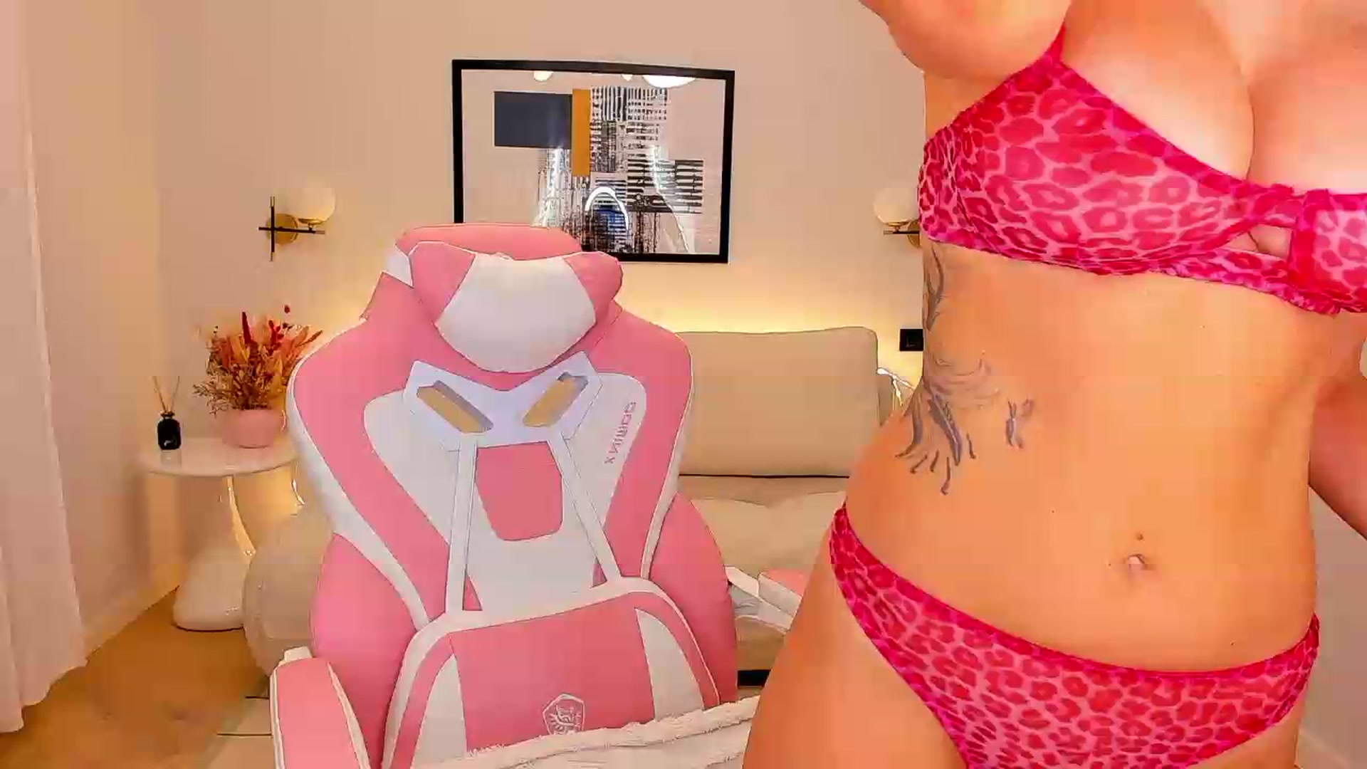 Gallery image thumbnail from Sinner_Angel's myfreecams stream on, 08/15/2026, 07:29 image 5 of 20