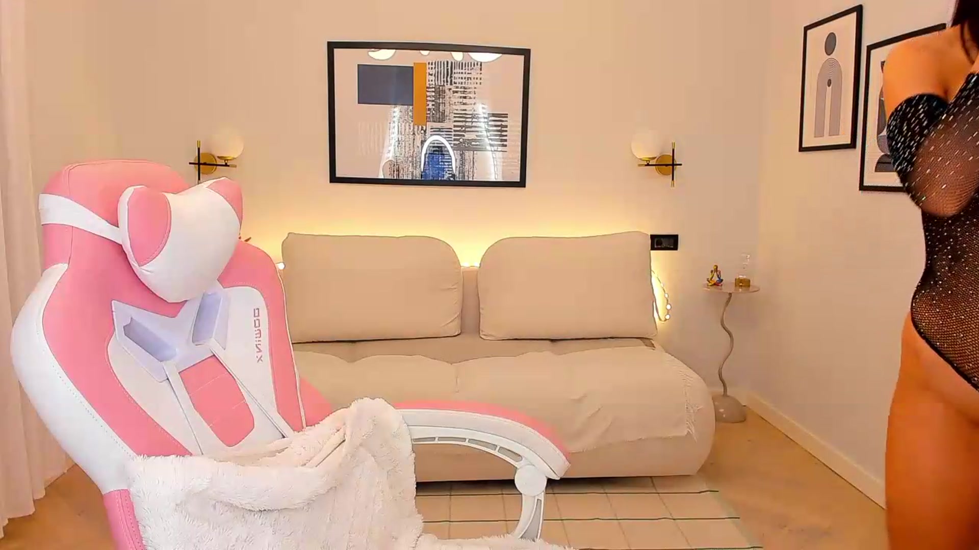 Gallery image thumbnail from Sinner_Angel's myfreecams stream on, 08/22/2026, 07:53 image 9 of 20