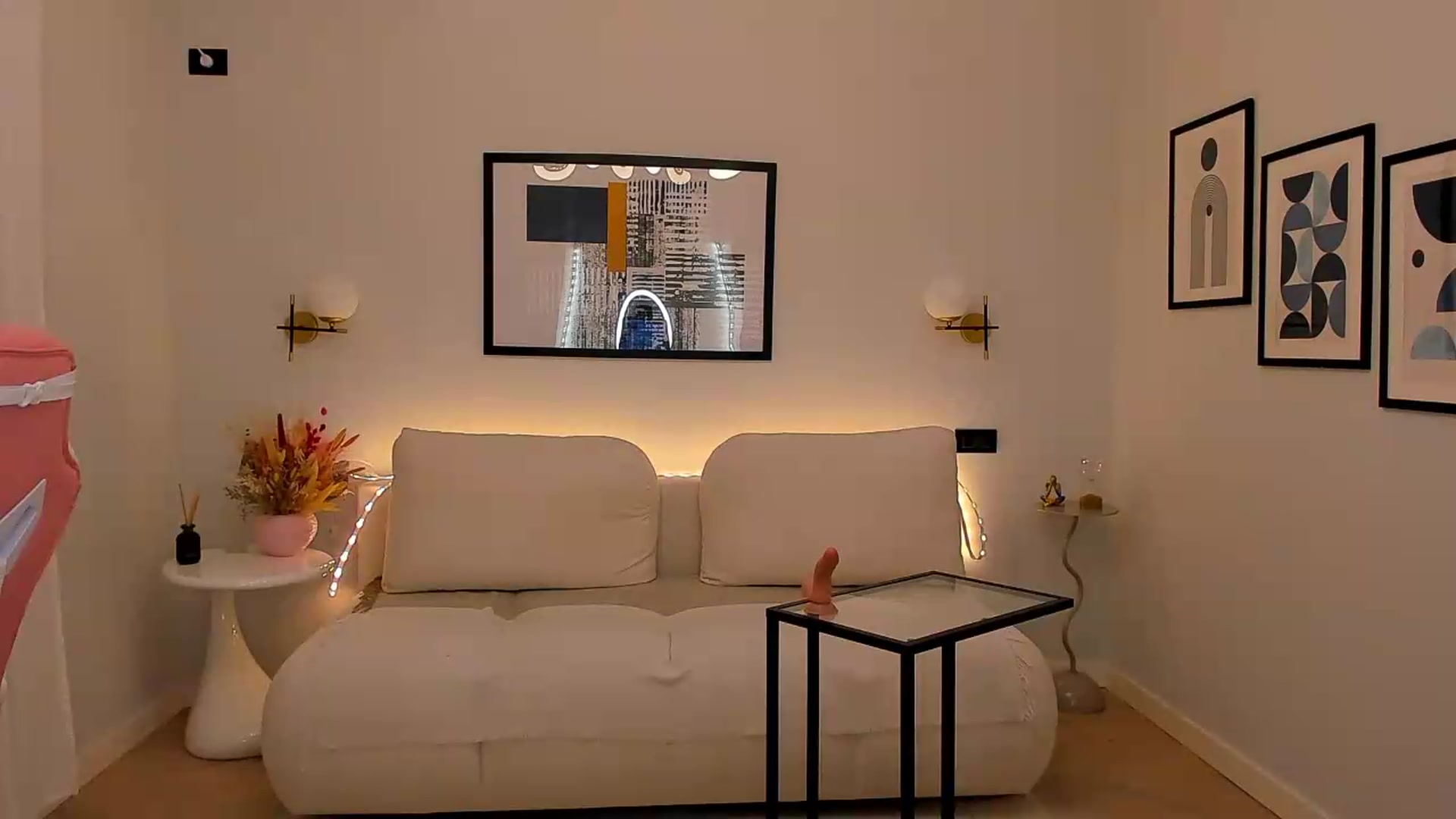 Gallery image thumbnail from Sinner_Angel's myfreecams stream on, 08/31/2026, 07:46 image 5 of 20