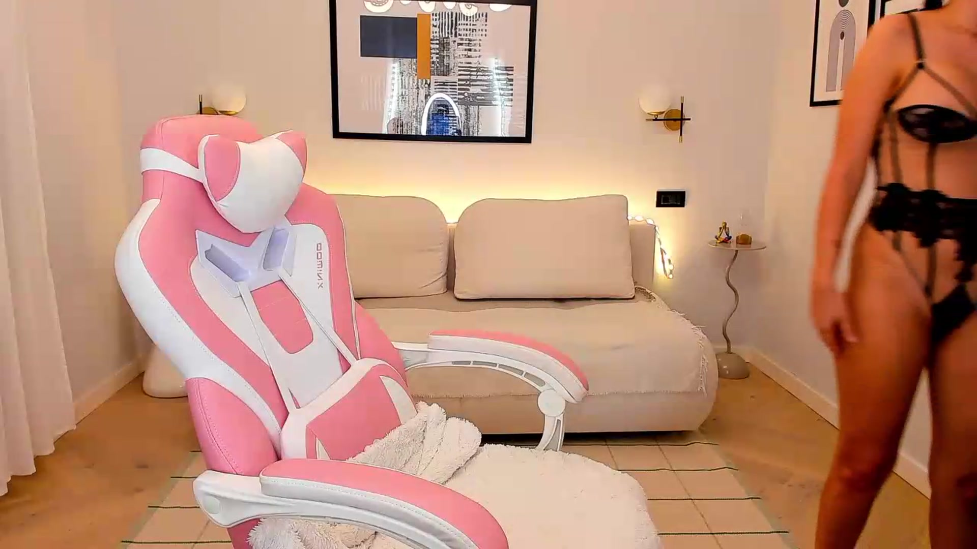 Gallery image thumbnail from Sinner_Angel's myfreecams stream on, 09/11/2026, 11:05 image 7 of 20