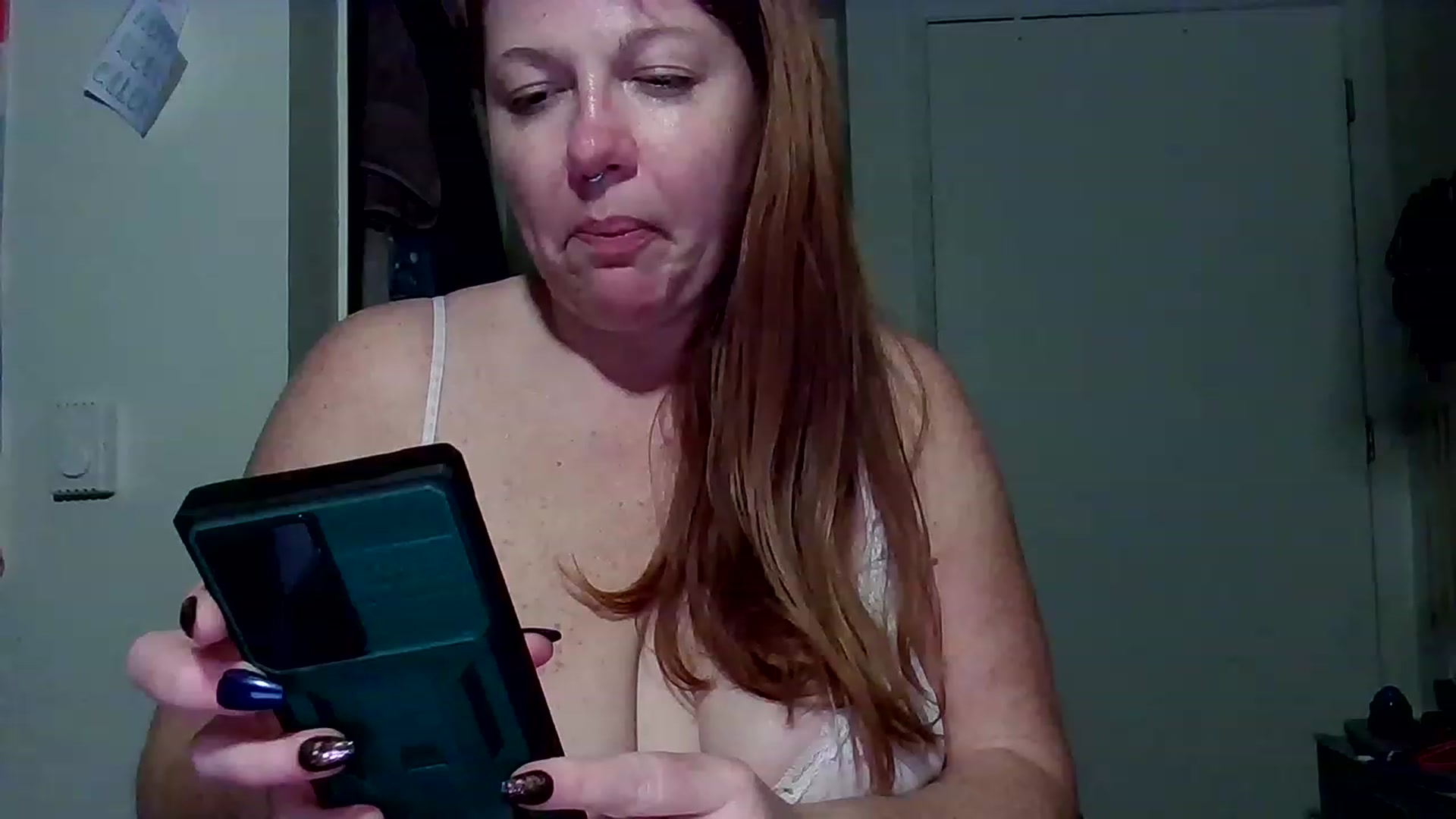Gallery image thumbnail from SinnyPurfuct's myfreecams stream on, 01/30/2023, 09:43 image 18 of 20
