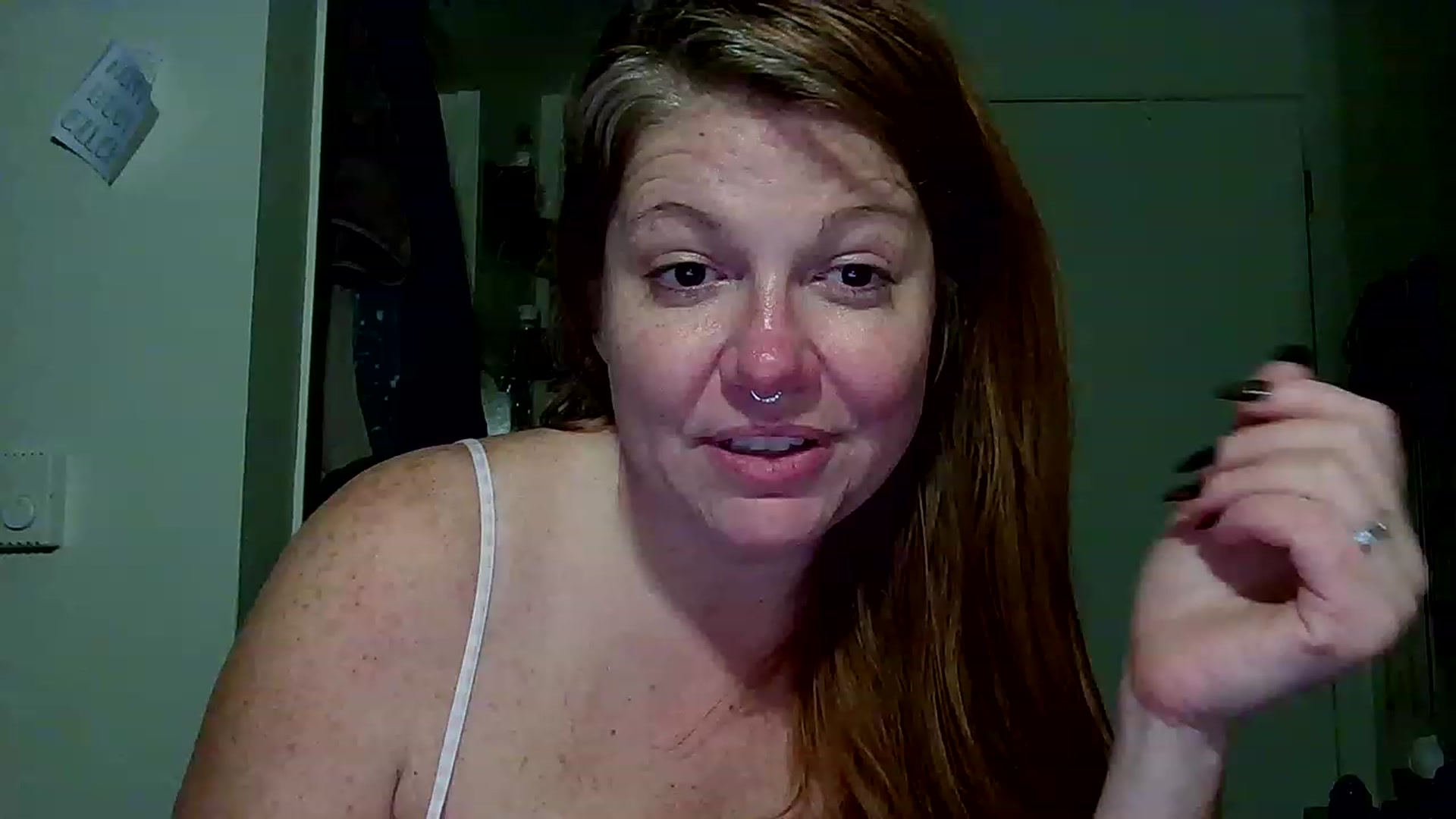 Gallery image thumbnail from SinnyPurfuct's myfreecams stream on, 01/30/2023, 09:43 image 9 of 20