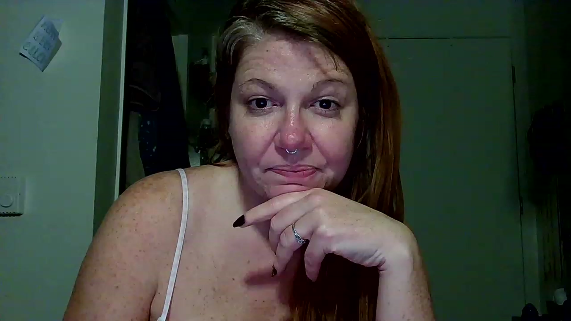 Gallery image thumbnail from SinnyPurfuct's myfreecams stream on, 01/30/2023, 09:43 image 8 of 20