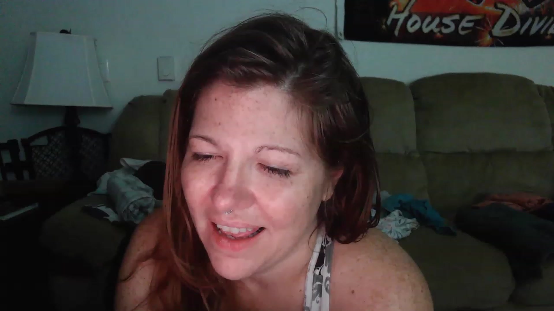 Gallery image thumbnail from SinnyPurfuct's myfreecams stream on, 04/26/2023, 12:42 image 7 of 20
