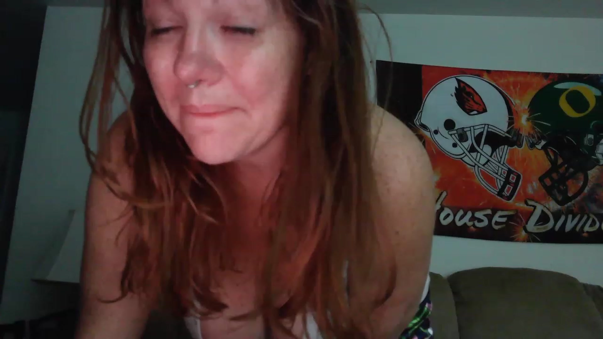 Gallery image thumbnail from SinnyPurfuct's myfreecams stream on, 04/26/2023, 12:42 image 8 of 20