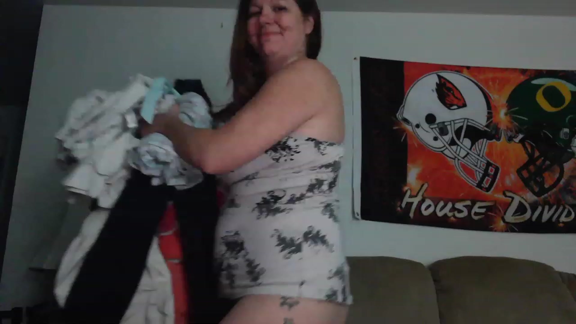 Gallery image thumbnail from SinnyPurfuct's myfreecams stream on, 04/26/2023, 12:42 image 9 of 20