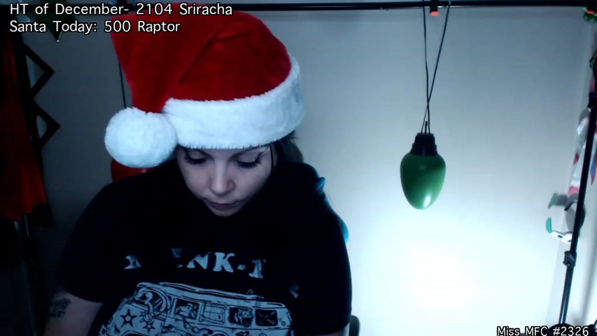 Gallery image thumbnail from Sinomin's myfreecams stream on, 12/26/2022, 08:02 image 17 of 20