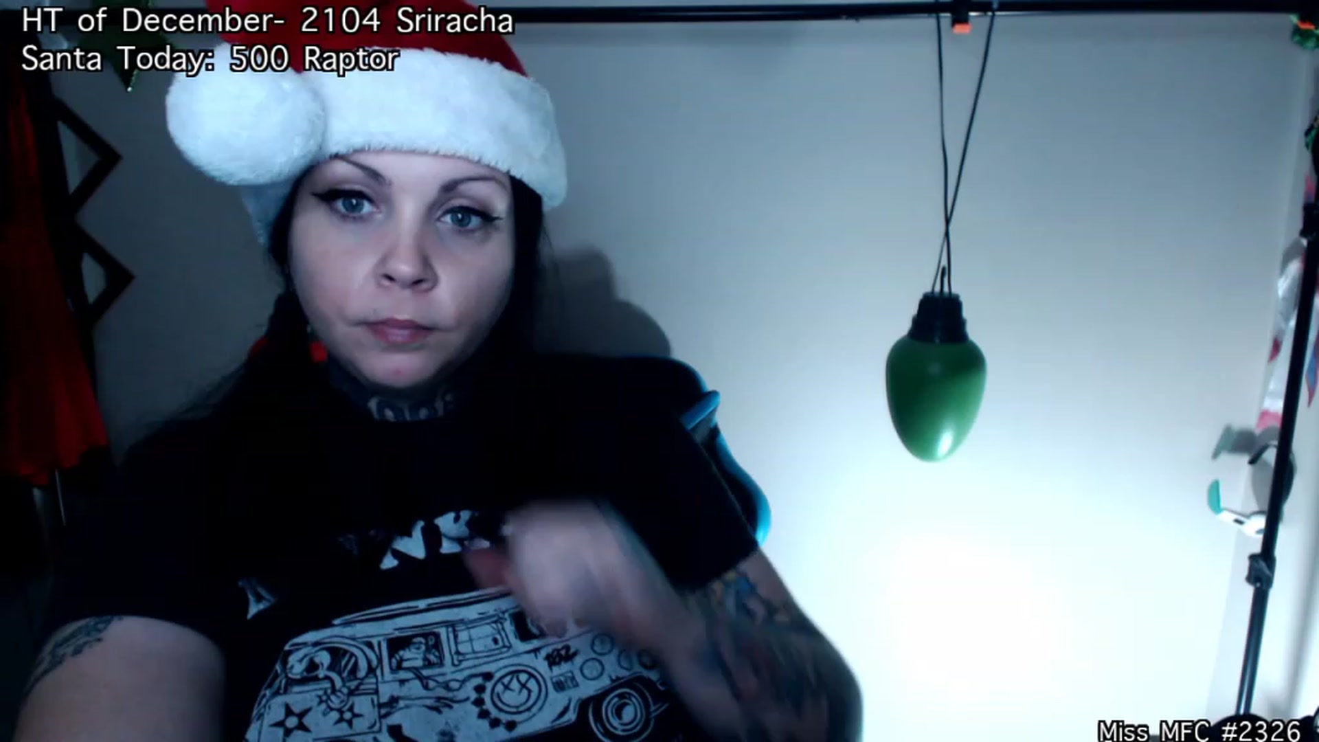 Gallery image thumbnail from Sinomin's myfreecams stream on, 12/26/2022, 08:02 image 16 of 20