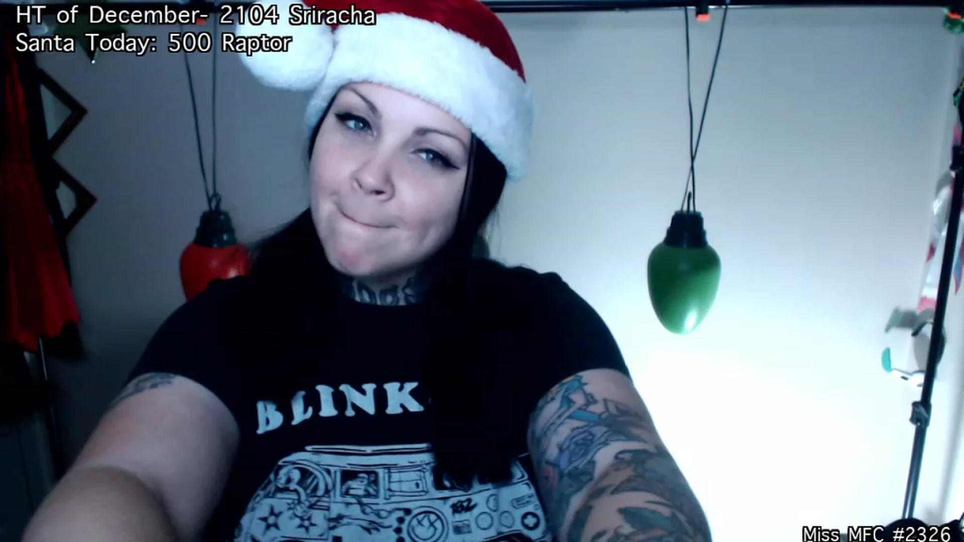 Gallery image thumbnail from Sinomin's myfreecams stream on, 12/26/2022, 08:02 image 2 of 20