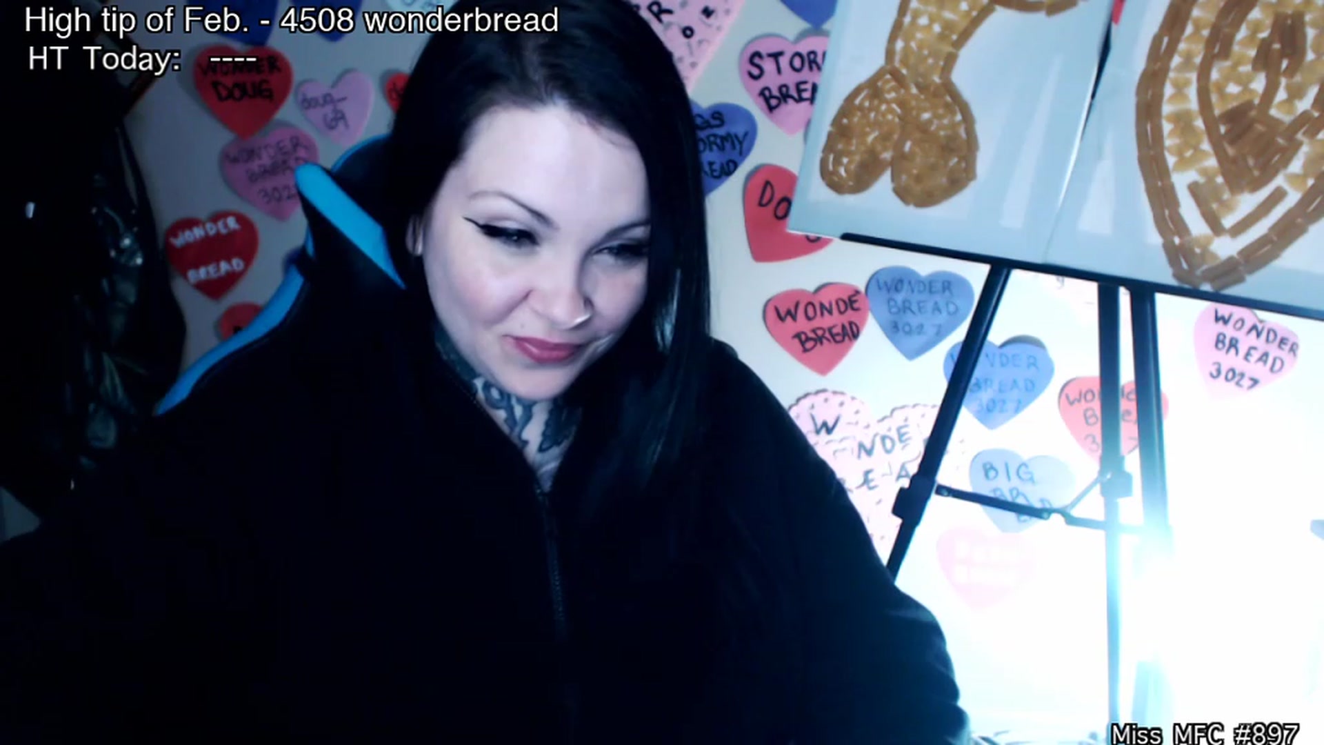 Gallery image thumbnail from Sinomin's myfreecams stream on, 02/13/2023, 05:57 image 4 of 20