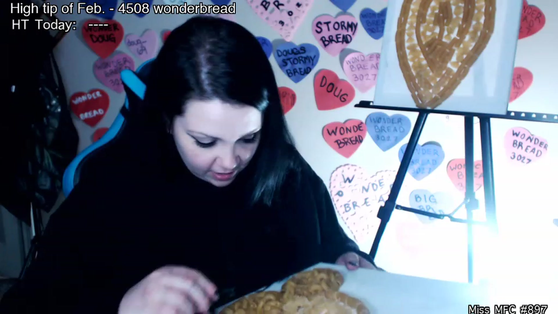 Gallery image thumbnail from Sinomin's myfreecams stream on, 02/13/2023, 05:57 image 9 of 20