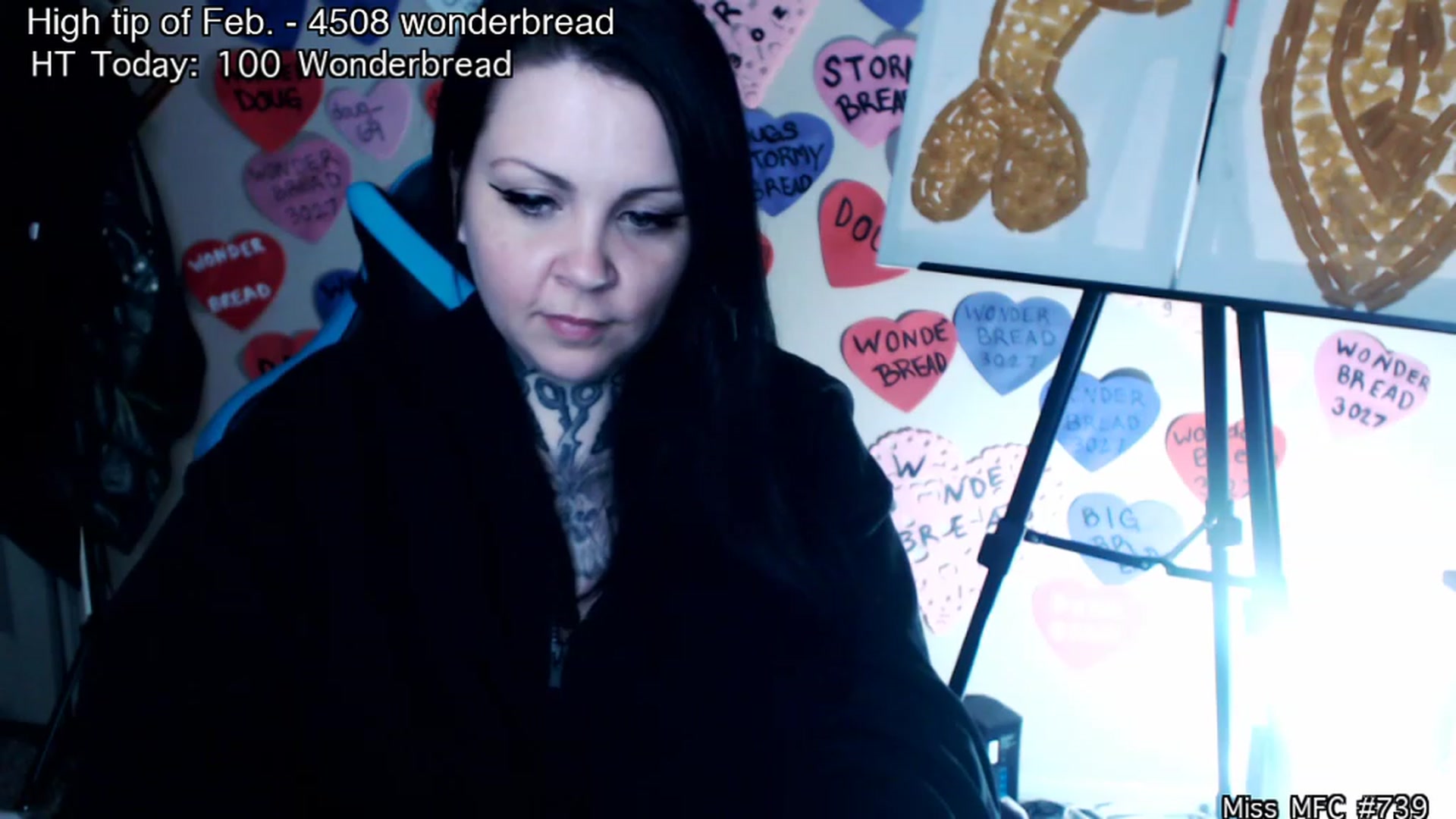 Gallery image thumbnail from Sinomin's myfreecams stream on, 02/13/2023, 05:57 image 16 of 20