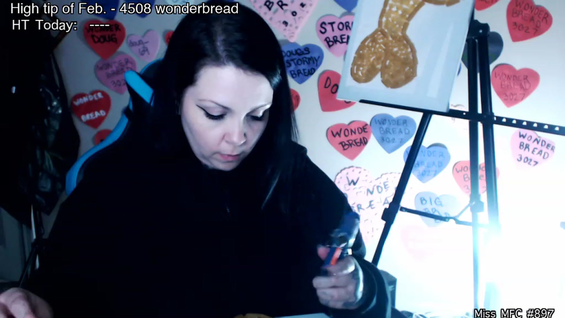 Gallery image thumbnail from Sinomin's myfreecams stream on, 02/13/2023, 05:57 image 8 of 20