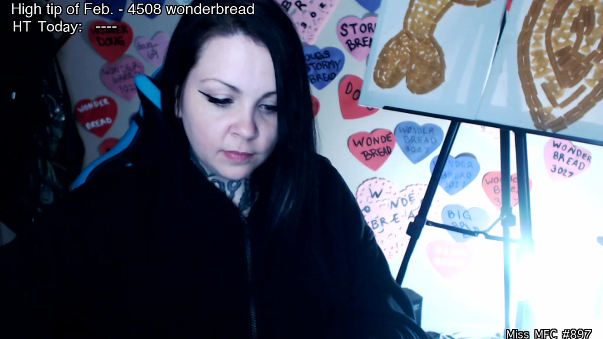 Gallery image thumbnail from Sinomin's myfreecams stream on, 02/13/2023, 05:57 image 5 of 20