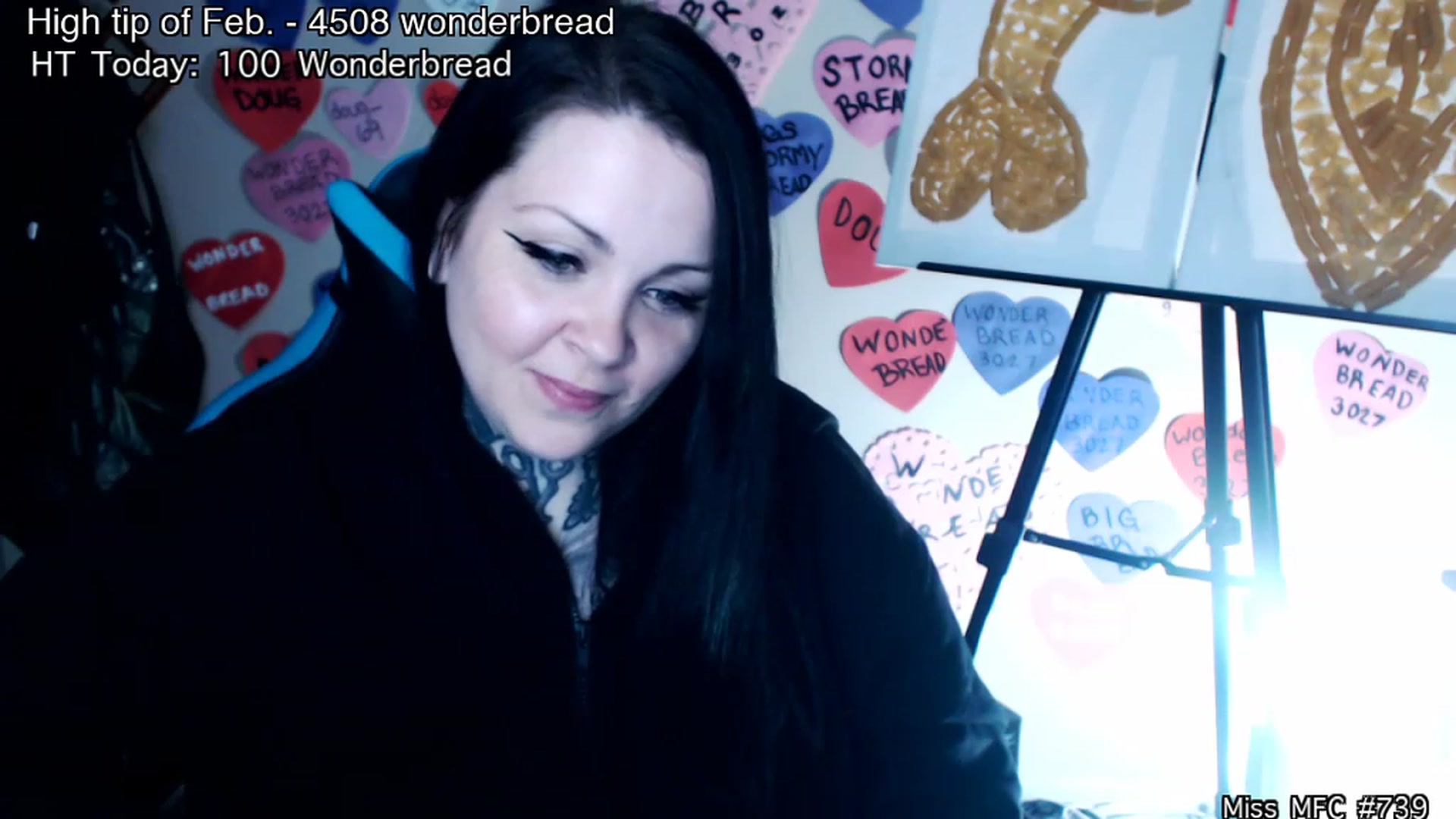 Gallery image thumbnail from Sinomin's myfreecams stream on, 02/13/2023, 05:57 image 17 of 20