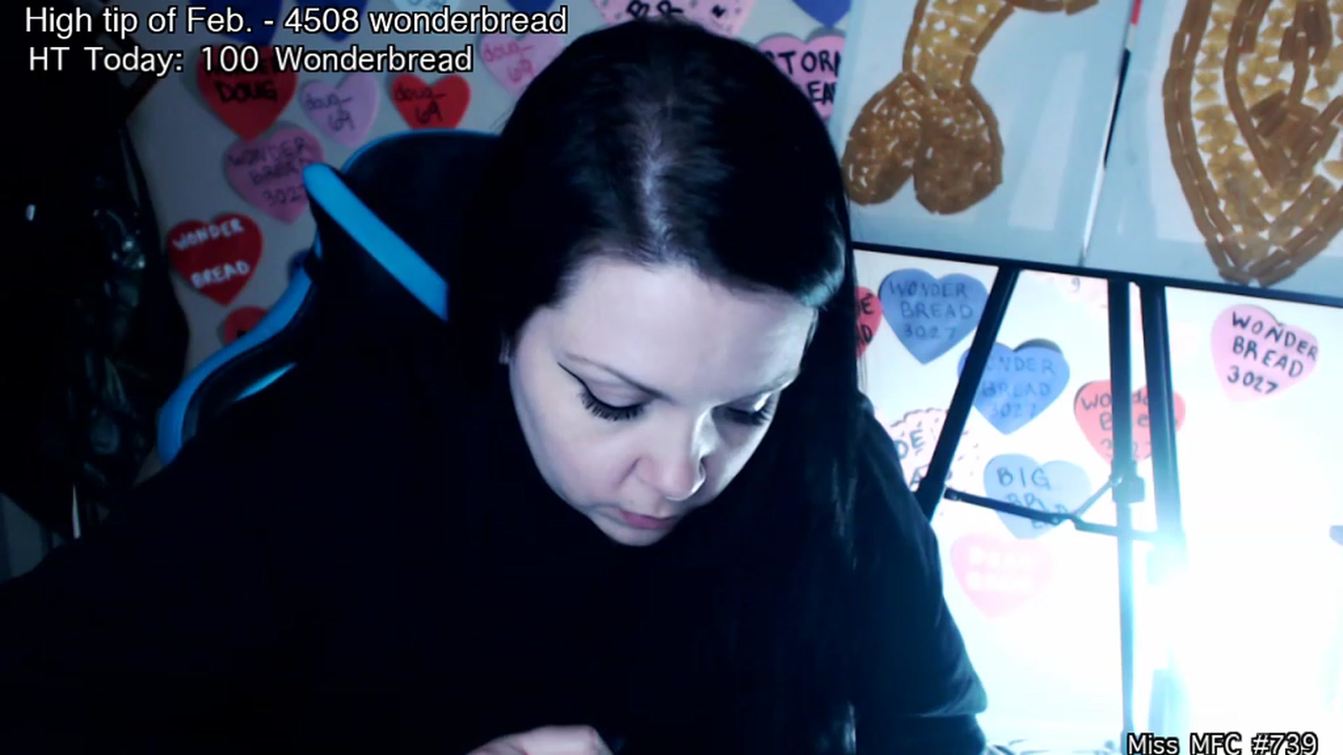 Gallery image thumbnail from Sinomin's myfreecams stream on, 02/13/2023, 05:57 image 18 of 20