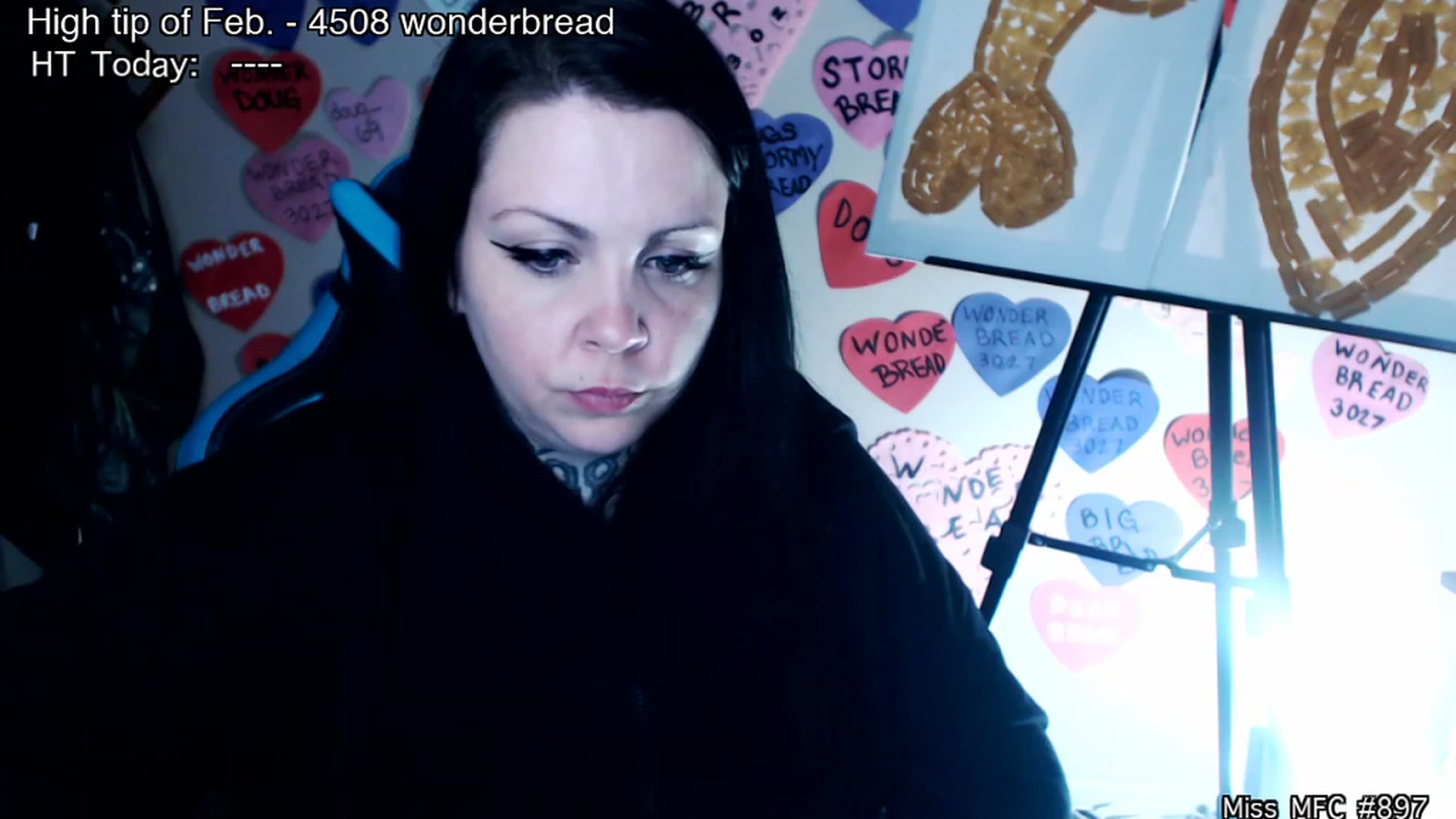 Gallery image thumbnail from Sinomin's myfreecams stream on, 02/13/2023, 05:57 image 6 of 20