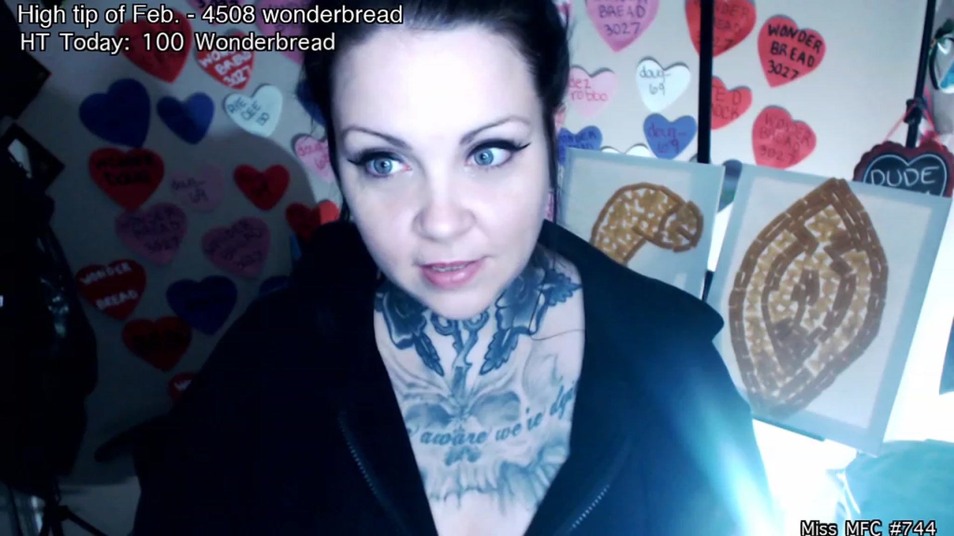 Gallery image thumbnail from Sinomin's myfreecams stream on, 02/13/2023, 07:59 image 13 of 20