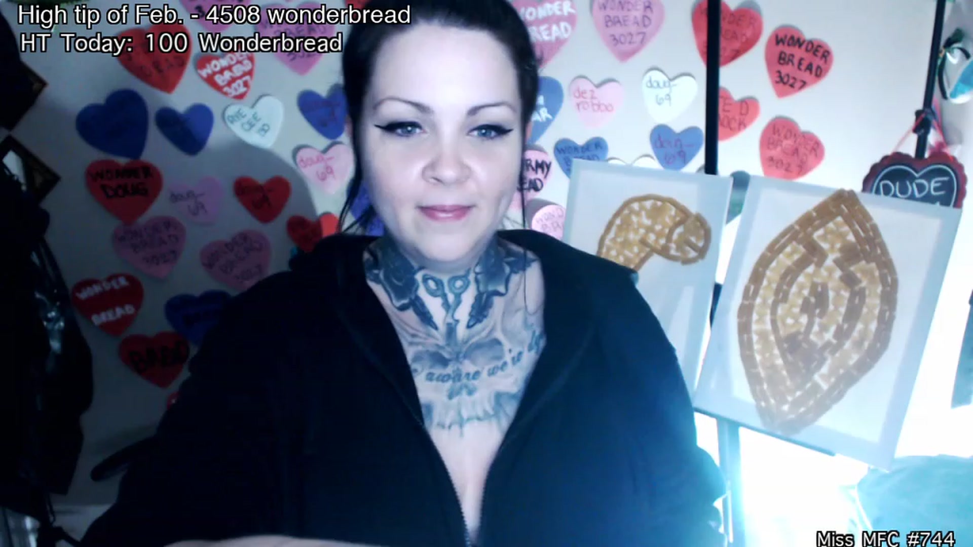 Gallery image thumbnail from Sinomin's myfreecams stream on, 02/13/2023, 07:59 image 14 of 20