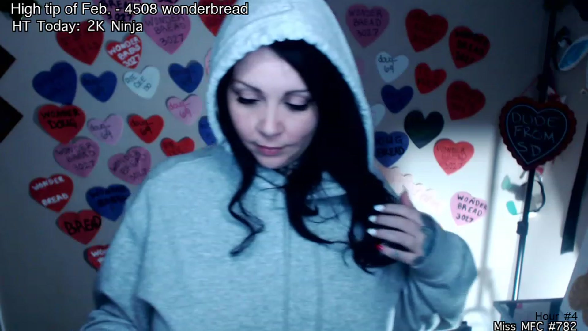 Gallery image thumbnail from Sinomin's myfreecams stream on, 02/17/2023, 09:42 image 16 of 20